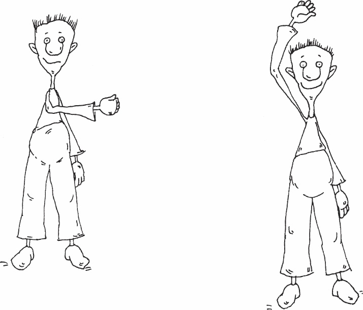 Иллюстрация к книге — Одна книга на всю жизнь. Весь "Опыт дурака" в одной книге [_48.jpg]