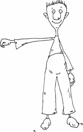 Иллюстрация к книге — Одна книга на всю жизнь. Весь "Опыт дурака" в одной книге [_49.jpg]