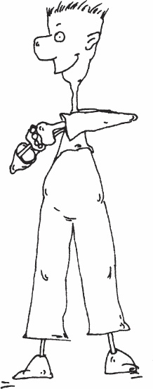 Иллюстрация к книге — Одна книга на всю жизнь. Весь "Опыт дурака" в одной книге [_53.jpg]