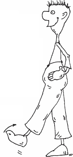 Иллюстрация к книге — Одна книга на всю жизнь. Весь "Опыт дурака" в одной книге [_55.jpg]