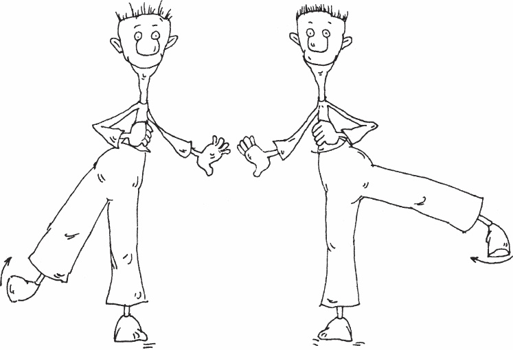 Иллюстрация к книге — Одна книга на всю жизнь. Весь "Опыт дурака" в одной книге [_56.jpg]