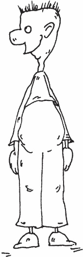 Иллюстрация к книге — Одна книга на всю жизнь. Весь &quot;Опыт дурака&quot; в одной книге [_65.jpg]