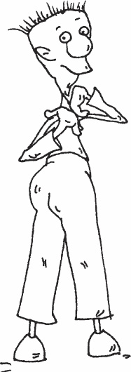 Иллюстрация к книге — Одна книга на всю жизнь. Весь "Опыт дурака" в одной книге [_74.jpg]