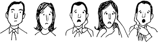 Иллюстрация к книге — Как говорить, чтобы вас слушали [i_023.jpg]