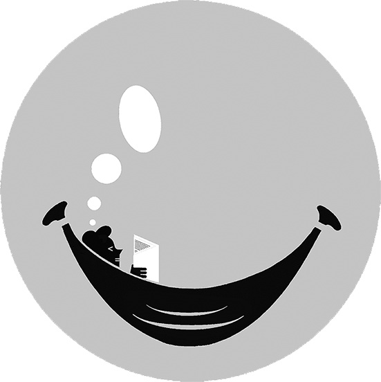 Иллюстрация к книге — Делай меньше, получай больше. Как работать по-умному и жить своей жизнью [i_002.jpg]