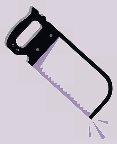 Иллюстрация к книге — Делай меньше, получай больше. Как работать по-умному и жить своей жизнью [i_020.jpg]