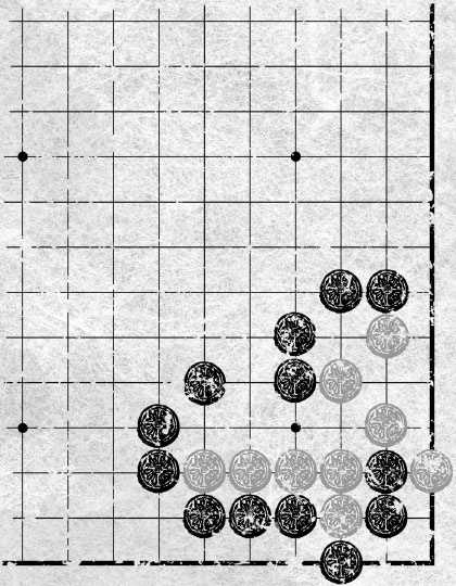 Иллюстрация к книге — Искусство игры с миром. Смысл победы в победе над смыслами [_1.jpg]