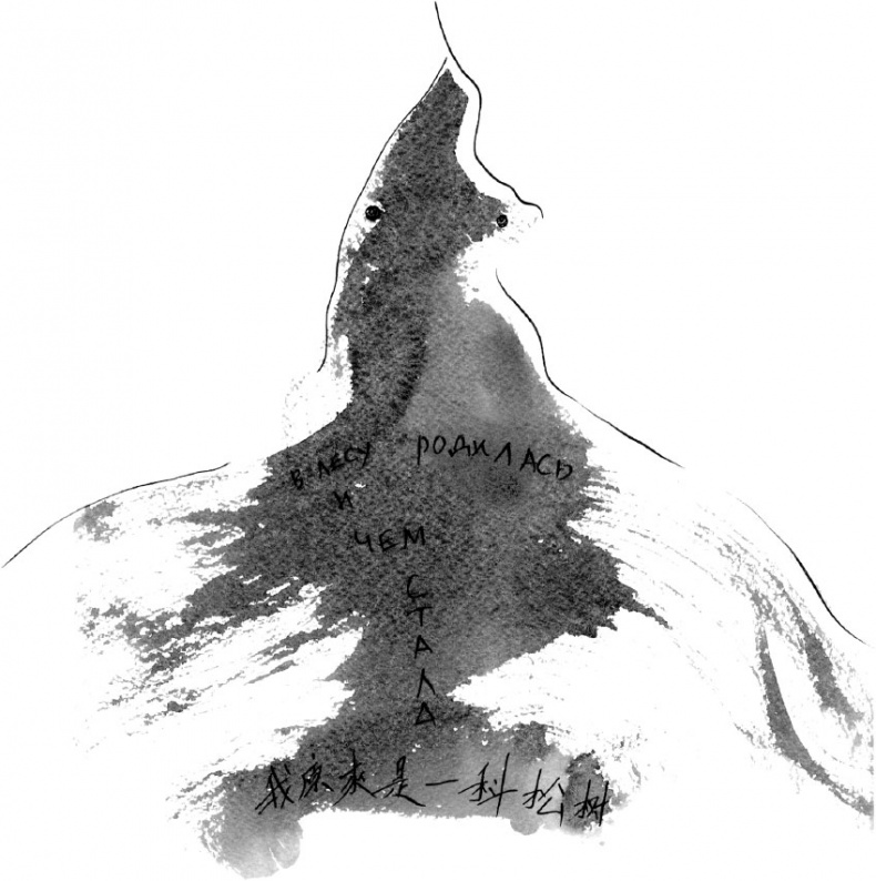 Иллюстрация к книге — Искусство игры с миром. Смысл победы в победе над смыслами [_60.jpg]