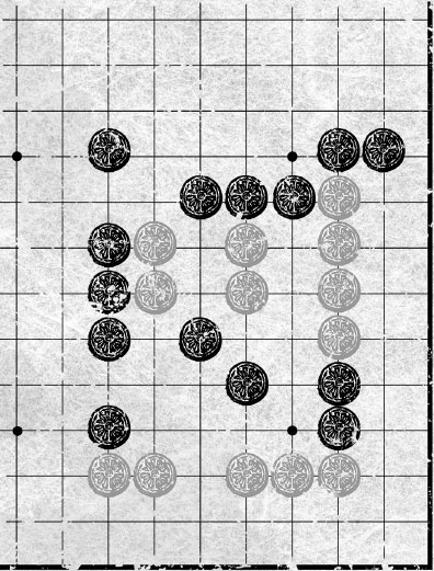 Иллюстрация к книге — Искусство игры с миром. Смысл победы в победе над смыслами [_61.jpg]