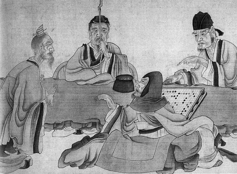 Иллюстрация к книге — Искусство игры с миром. Смысл победы в победе над смыслами [_67.jpg]