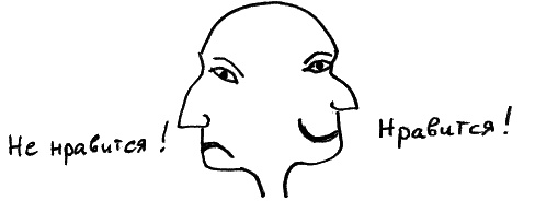 Иллюстрация к книге — Законы судьбы, или Три шага к успеху и счастью [_174.jpg]