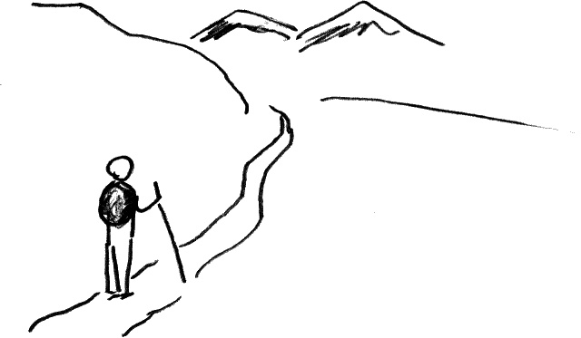 Иллюстрация к книге — Законы судьбы, или Три шага к успеху и счастью [_288.jpg]