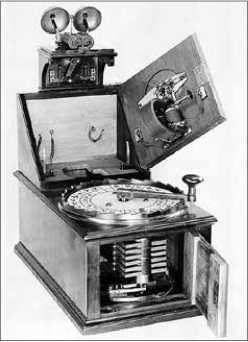 Иллюстрация к книге — Идеи дороже денег [i_009.jpg]