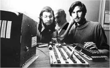 Иллюстрация к книге — Идеи дороже денег [i_064.jpg]