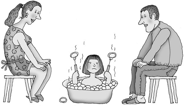 Иллюстрация к книге — Деньги есть всегда. Как правильно тратить деньги, чтобы хватало на все и даже больше [_52.jpg]