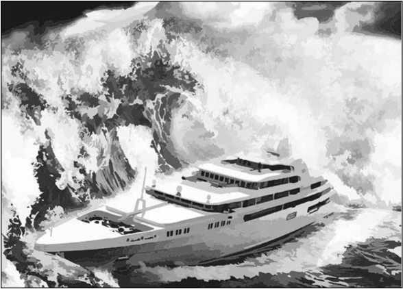 Иллюстрация к книге — 11 правил успеха, или Как сложить 1+1, чтобы получить 11 [i_005.jpg]