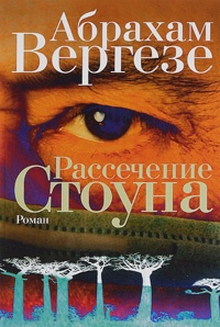 Книга Рассечение Стоуна