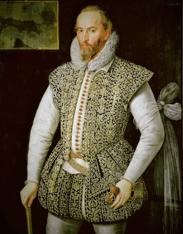 Иллюстрация к книге — Экспедиция сэра Фрэнсиса Дрейка в Вест-Индию в 1585–1586 годах [i_004.jpg]