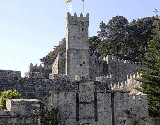 Иллюстрация к книге — Экспедиция сэра Фрэнсиса Дрейка в Вест-Индию в 1585–1586 годах [i_017.jpg]