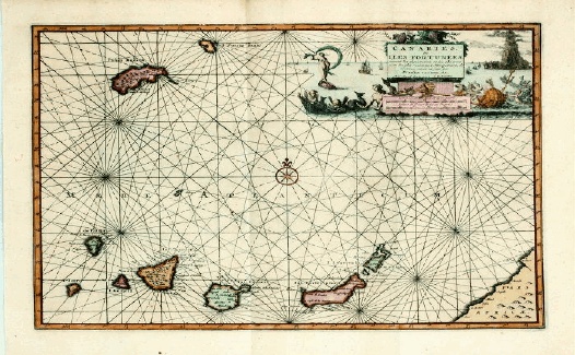 Иллюстрация к книге — Экспедиция сэра Фрэнсиса Дрейка в Вест-Индию в 1585–1586 годах [i_020.jpg]