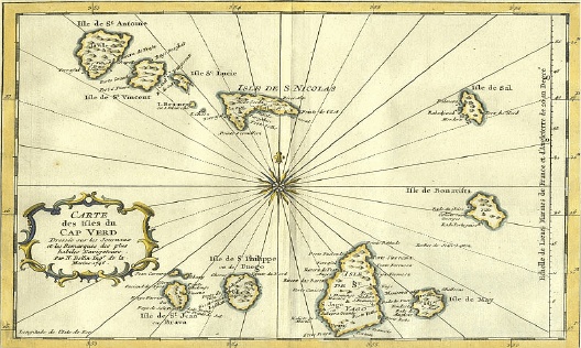 Иллюстрация к книге — Экспедиция сэра Фрэнсиса Дрейка в Вест-Индию в 1585–1586 годах [i_024.jpg]