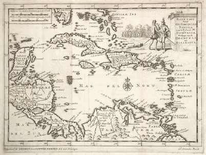 Иллюстрация к книге — Экспедиция сэра Фрэнсиса Дрейка в Вест-Индию в 1585–1586 годах [i_037.jpg]