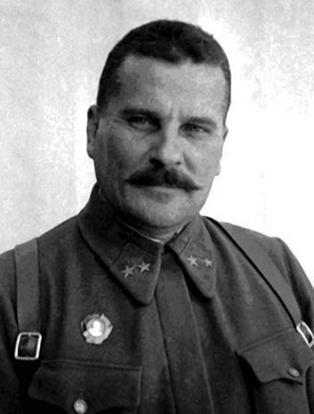 Иллюстрация к книге — «Я убит подо Ржевом». Трагедия Мончаловского «котла» [i_005.jpg]