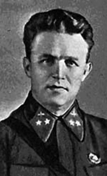 Иллюстрация к книге — «Я убит подо Ржевом». Трагедия Мончаловского «котла» [i_033.jpg]