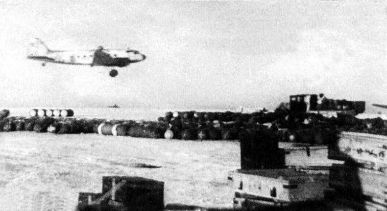 Иллюстрация к книге — «Я убит подо Ржевом». Трагедия Мончаловского «котла» [i_038.jpg]