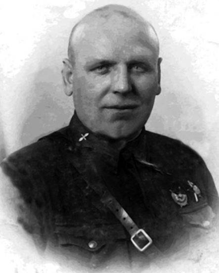 Иллюстрация к книге — «Я убит подо Ржевом». Трагедия Мончаловского «котла» [i_041.jpg]