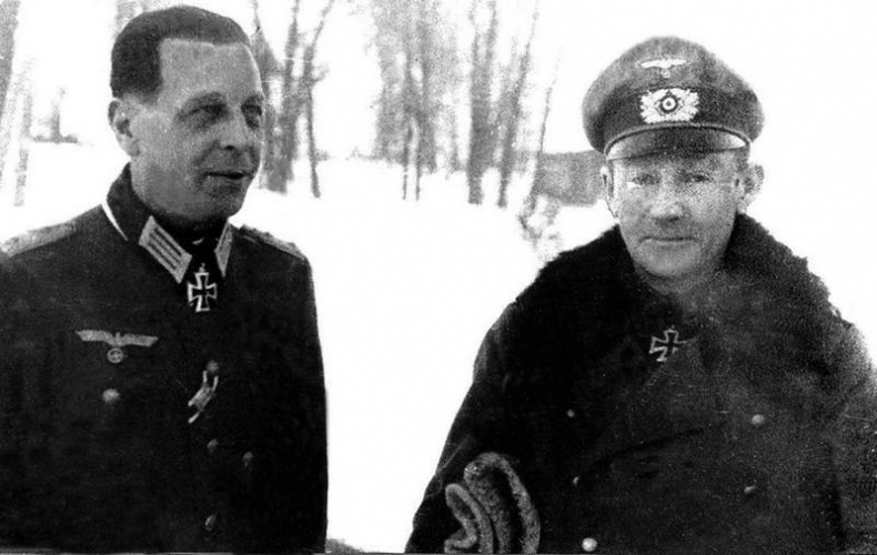 Иллюстрация к книге — «Я убит подо Ржевом». Трагедия Мончаловского «котла» [i_047.jpg]