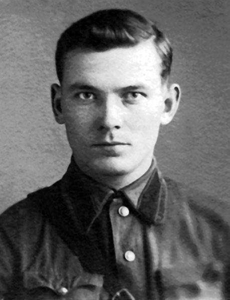 Иллюстрация к книге — «Я убит подо Ржевом». Трагедия Мончаловского «котла» [i_048.jpg]