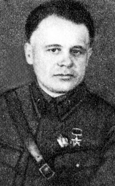 Иллюстрация к книге — «Я убит подо Ржевом». Трагедия Мончаловского «котла» [i_067.jpg]