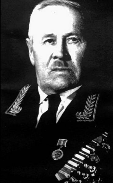 Иллюстрация к книге — «Я убит подо Ржевом». Трагедия Мончаловского «котла» [i_071.jpg]