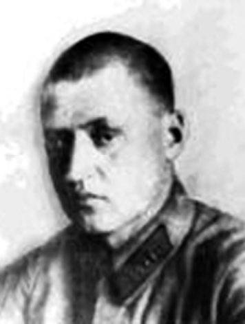 Иллюстрация к книге — «Я убит подо Ржевом». Трагедия Мончаловского «котла» [i_077.jpg]