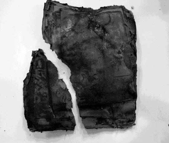 Иллюстрация к книге — «Я убит подо Ржевом». Трагедия Мончаловского «котла» [i_082.jpg]