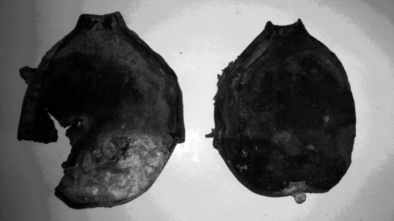 Иллюстрация к книге — «Я убит подо Ржевом». Трагедия Мончаловского «котла» [i_083.jpg]