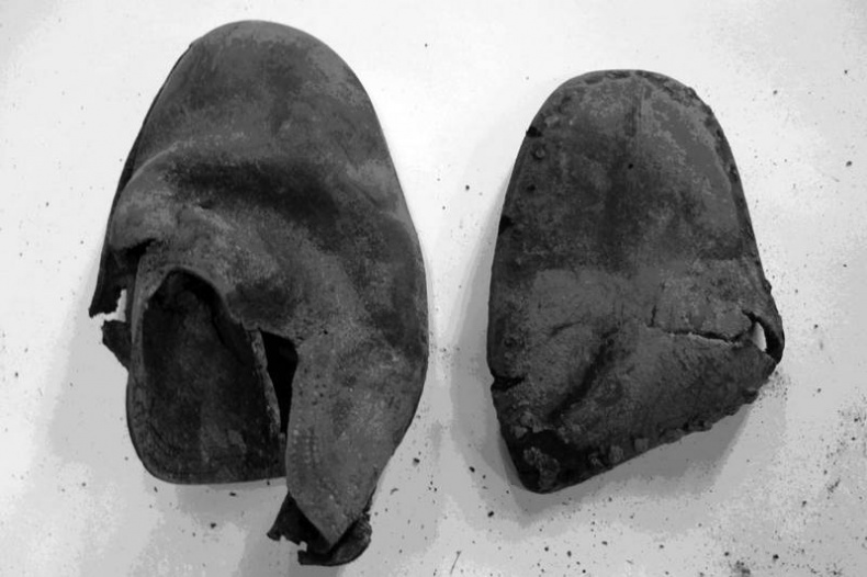 Иллюстрация к книге — «Я убит подо Ржевом». Трагедия Мончаловского «котла» [i_084.jpg]