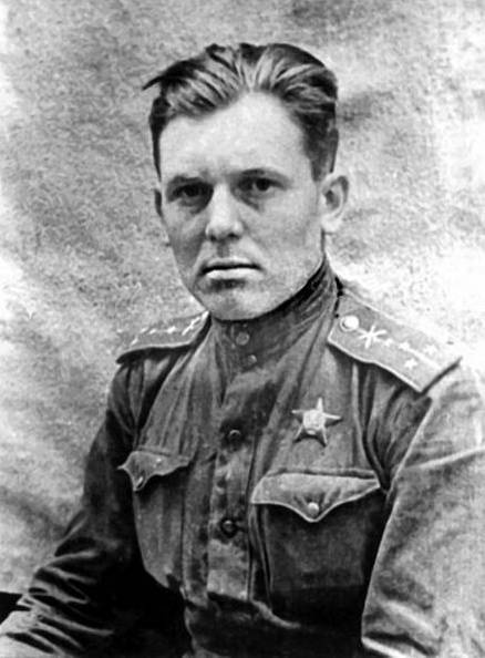 Иллюстрация к книге — «Я убит подо Ржевом». Трагедия Мончаловского «котла» [i_088.jpg]