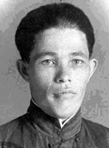 Иллюстрация к книге — «Я убит подо Ржевом». Трагедия Мончаловского «котла» [i_089.jpg]