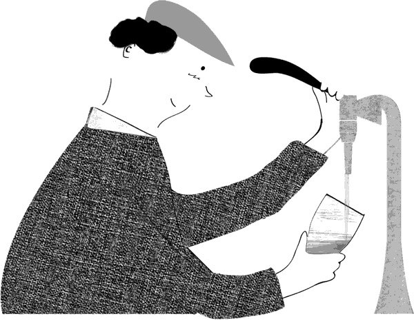 Иллюстрация к книге — Путеводитель по англичанам [i_003.jpg]