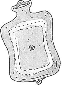 Иллюстрация к книге — Я не такая. Девчонка рассказывает, чему она &quot;научилась&quot; [i_038.jpg]