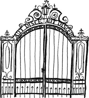 Иллюстрация к книге — Я не такая. Девчонка рассказывает, чему она &quot;научилась&quot; [i_056.jpg]