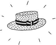 Иллюстрация к книге — Я не такая. Девчонка рассказывает, чему она &quot;научилась&quot; [i_069.jpg]