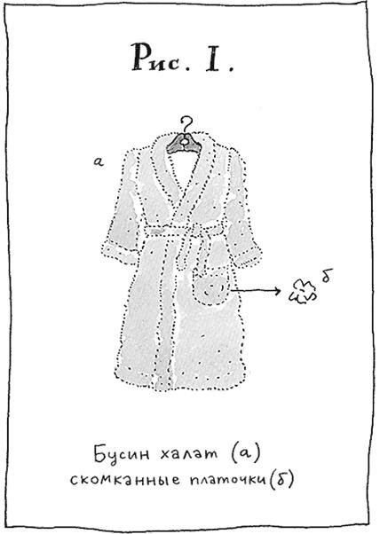 Иллюстрация к книге — Я не такая. Девчонка рассказывает, чему она &quot;научилась&quot; [i_071.jpg]