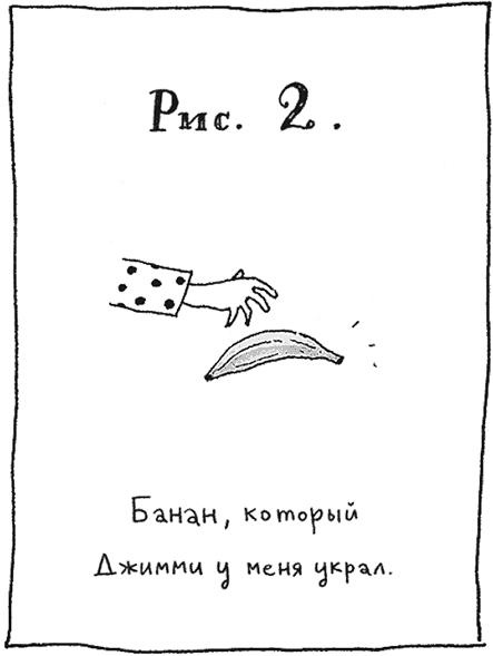 Иллюстрация к книге — Я не такая. Девчонка рассказывает, чему она &quot;научилась&quot; [i_072.jpg]