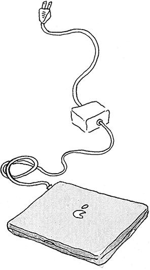 Иллюстрация к книге — Я не такая. Девчонка рассказывает, чему она &quot;научилась&quot; [i_082.jpg]