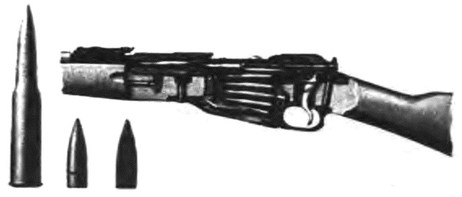 Иллюстрация к книге — &quot;Пушечное мясо&quot; Первой мировой. Пехота в бою [i_017.jpg]