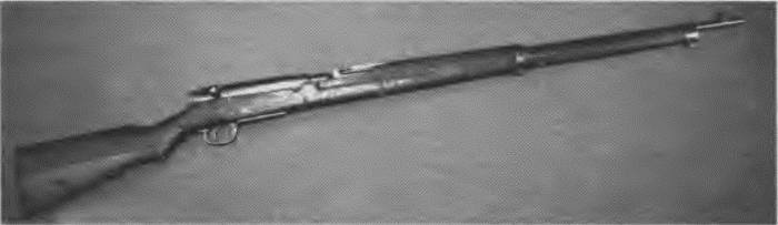 Иллюстрация к книге — &quot;Пушечное мясо&quot; Первой мировой. Пехота в бою [i_021.jpg]