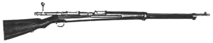 Иллюстрация к книге — &quot;Пушечное мясо&quot; Первой мировой. Пехота в бою [i_022.jpg]